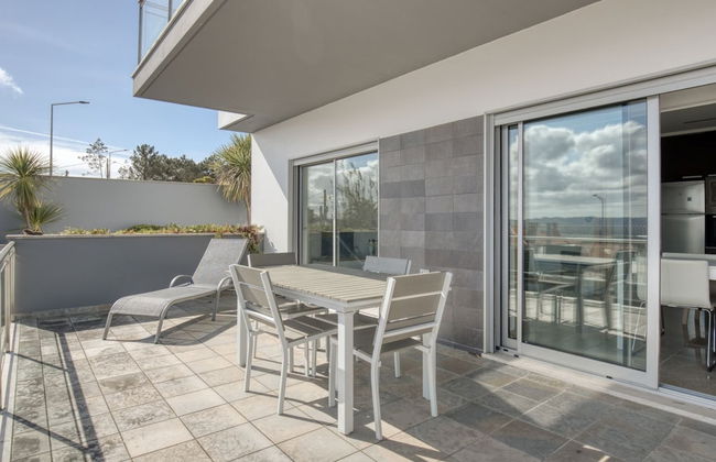 Modern Villa With Pool and Barbecue - Foto 24