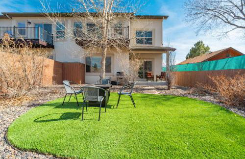 Westland Estate Entire Duplex near Historic OCC - Foto 60