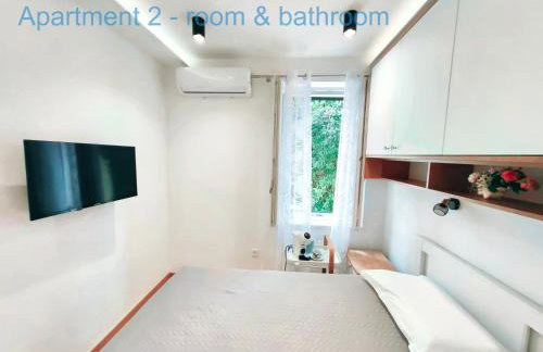 Relax and enjoy apartments Split - Foto 32
