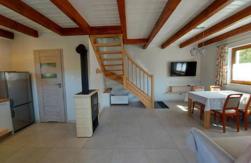 Agroturystyka Pod Klonem - Foto 7