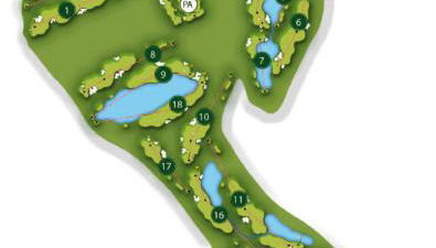 Apartamento Atlantico - Foto 2