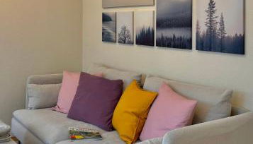 "GartenTraum" - FeWo in Marienmünster - Ostwestfalen - Foto 5