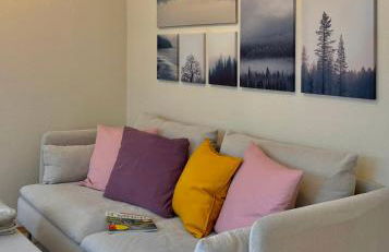 "GartenTraum" - FeWo in Marienmünster - Ostwestfalen - Foto 5