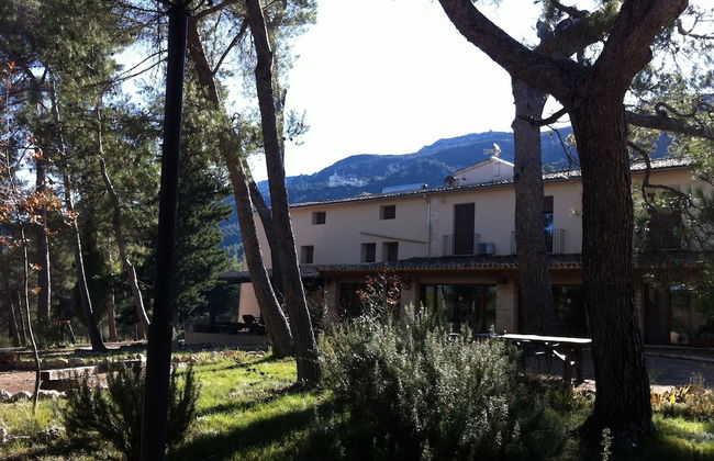 Masia La Safranera - Foto 52