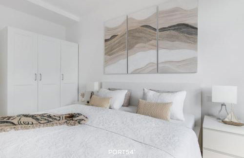 Ferienwohnung Der Traumfänger, App 12 Emmelsbüll - Foto 19