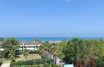 Casa vista mare vasto marina - Foto 8