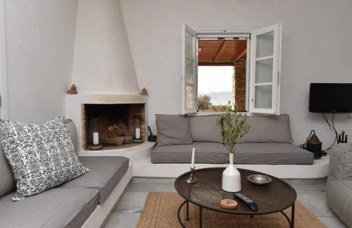 Cycladic home in Kampos by GHH - Foto 7