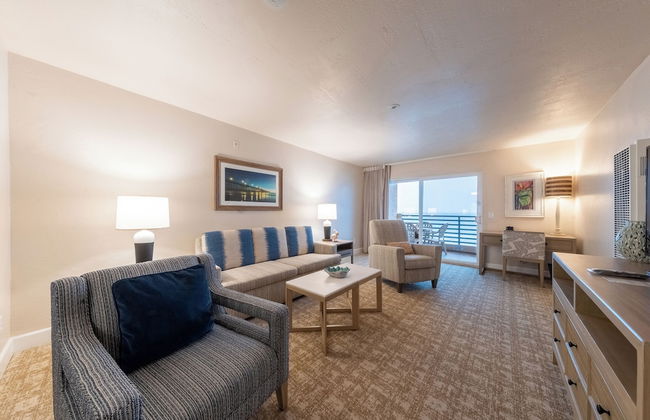 Southern California Beach Club - Foto 34