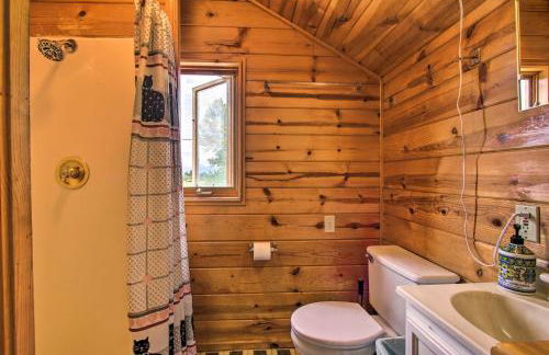 Rustic Hamilton Farmhouse Stunning Mtn Views - Foto 13