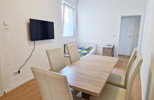 Work & Stay Apartments in Leverkusen - Foto 41