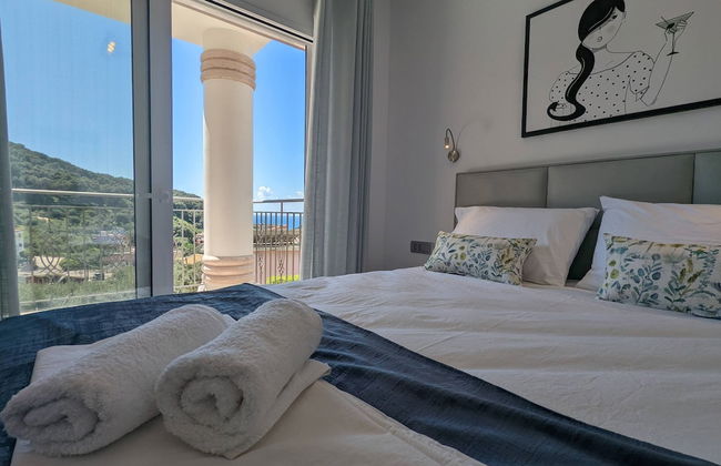 Natura Luxury Suites Parga - Foto 2