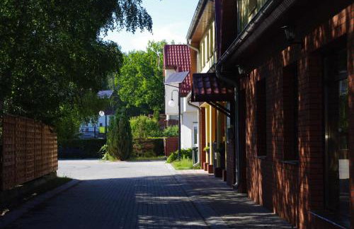 Pokoje Mohito - Foto 44