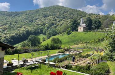 VILLA FELICE_UNESCO ALPS AREA - Foto 75