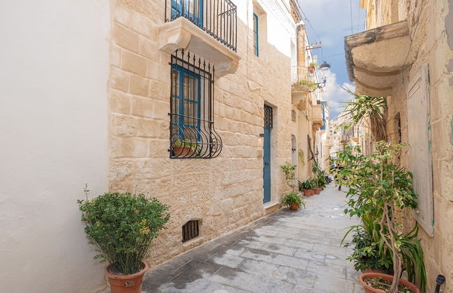 3 Bedrooms House of Character in Rabat Near Mdina - Casa Melita - Foto 33