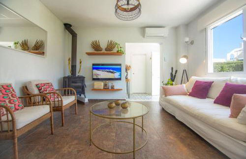 Casara Cinco - Hermosa Casa con Vista al Mar y Acceso Privado a la Playa - Foto 1