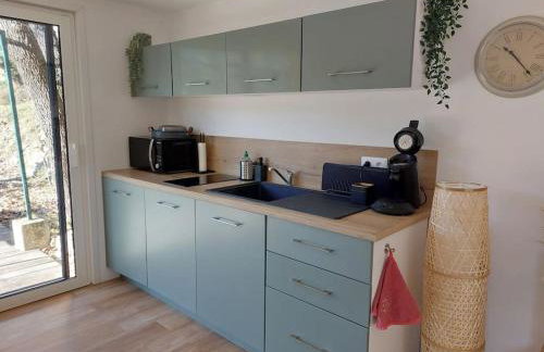Maisonnette au cœur de la nature - Foto 13