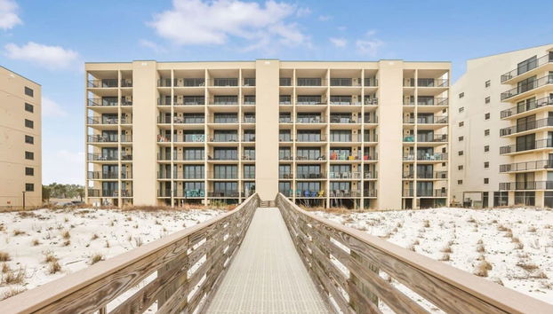 Wind Drift 106s Beach and Boat-lovers Paradise - Foto 3, Habitación