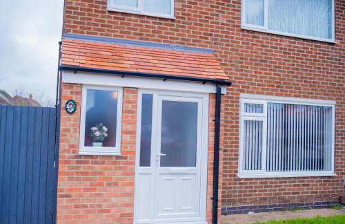 Calmhaven Apartments Hucknall - Foto 2