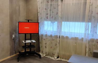 Ferienwohnung Belvie 1 - Foto 6