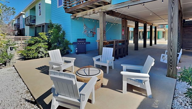 Second Wind by Silver Sands Vacation Rentals - Foto 2, Imagen principal