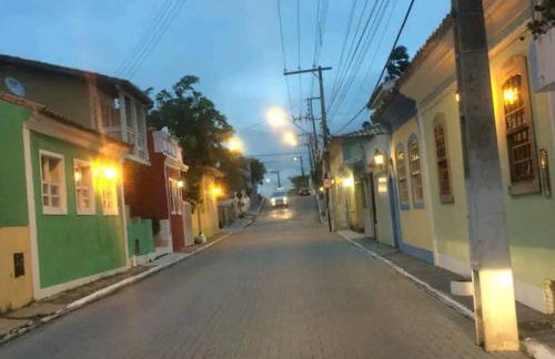 Casa Alto Padrão Frente A Praia - Foto 11