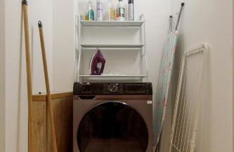 Côté Croisette LUXE - 2BdR 2 bthR 2 toilets -Terrace, AC, parking & lift - Foto 43