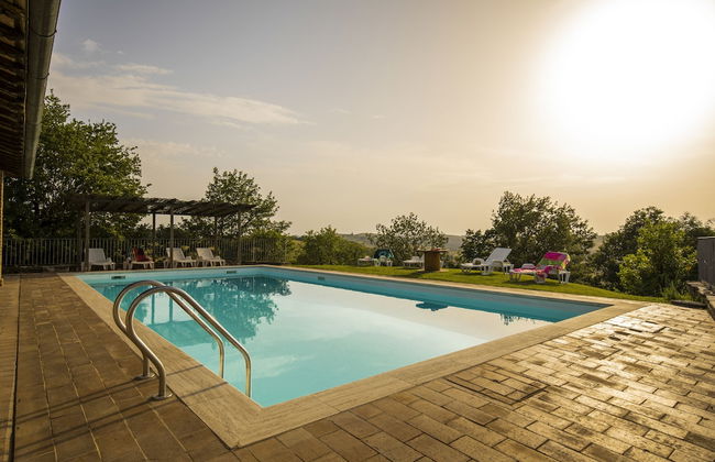 Agriturismo La Coppa - Foto 34