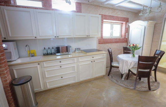 Western Wall Luxury House - Foto 51