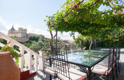 Casa Rural Senda de los Lobos - Foto 69