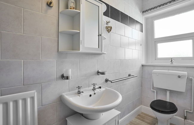 Host Stay Secret Garden - Foto 17