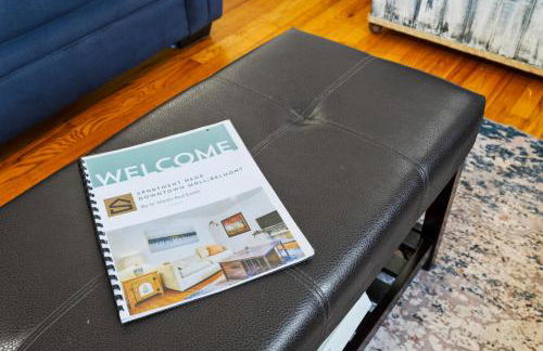 Home Near Downtown Mall & Belmont - Foto 20