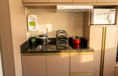 Campos Sales by Xtay - Hospede-se próximo ao Expo Araras - Foto 4