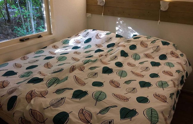 Atmospheric Bungalow in Exloo With Bicycles Available - Foto 12