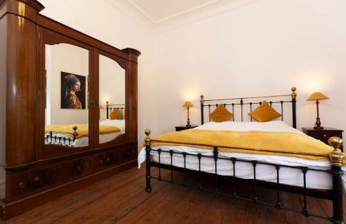 The Vicarage - Foto 36