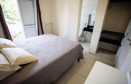 Villa Bela Flats Ubatuba - Foto 28