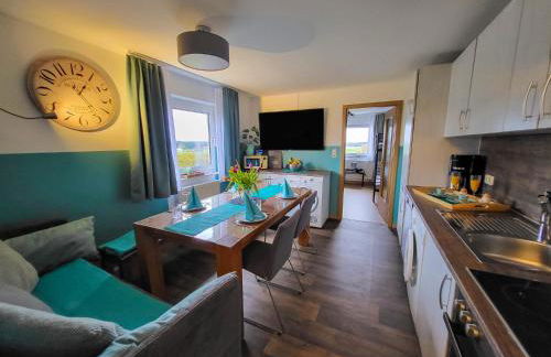 Ferienwohnung Berge & Seen - Foto 6