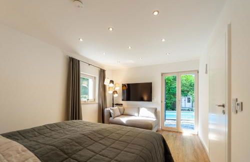 Golf Cocoon - Poolhaus am Golf Resort - Foto 36