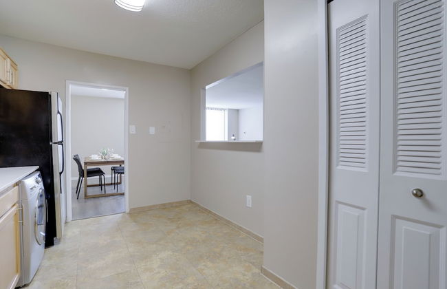 Comfort Living Alexandria Apts - Foto 50