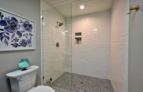 The Namakagon Lakehouse home - Foto 46