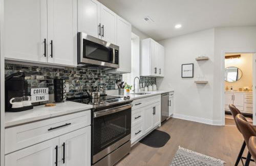 Modern City living - Foto 20