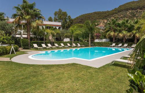 Baia Marticana Residence Hotel - Foto 11