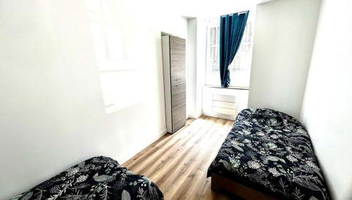 Modern app #2 renovated ground floor 4pers - Foto 5