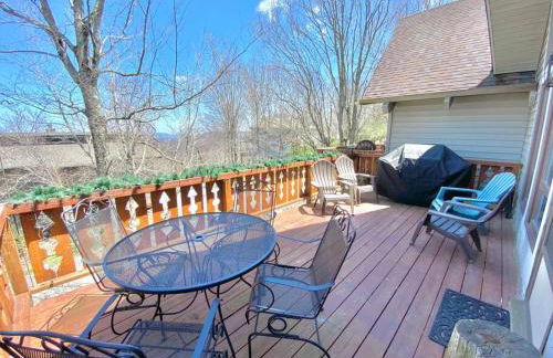 Cozy Charming Ski Chalet Sleeps 11 - Foto 41