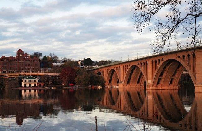 Glover Park - Georgetown - Foto 47