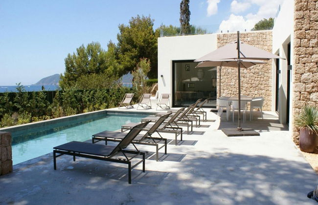 Holiday Home in Santa Eulalia - Foto 20