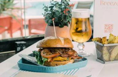 Studio Occidental banus - Foto 22