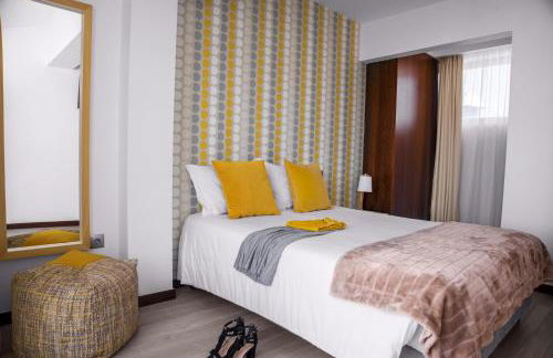 Terrazzos do Prado - Vista Ria de Aveiro - Foto 34