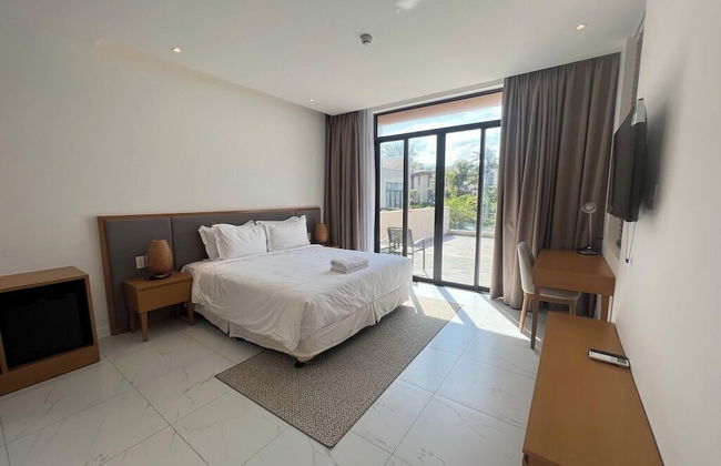 VILLA PHONGLIEM - Foto 5