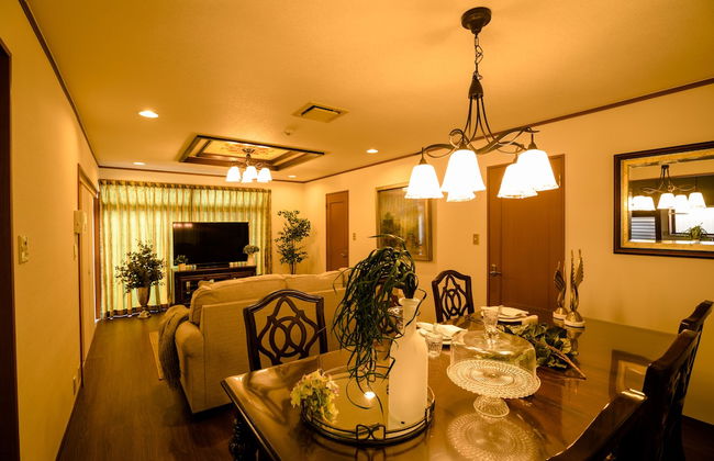 Id Stay Kawaguchiko - Foto 47