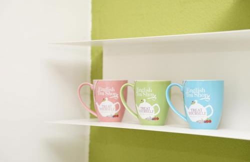 Yeganeh Stays Cologne - Foto 39